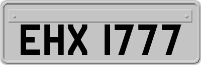 EHX1777