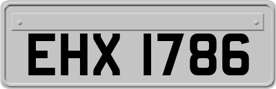 EHX1786