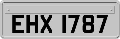 EHX1787