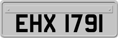 EHX1791