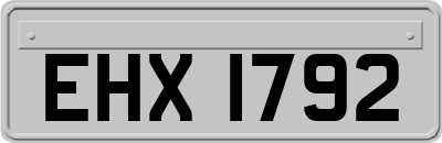EHX1792