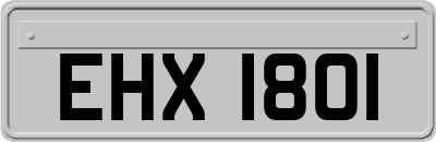EHX1801