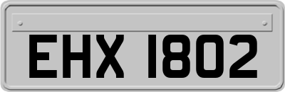 EHX1802
