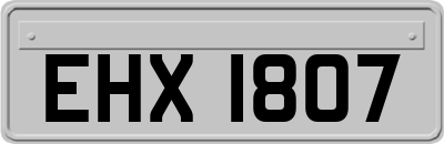 EHX1807