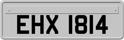 EHX1814