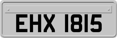 EHX1815