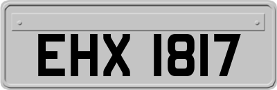 EHX1817