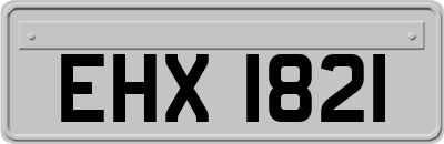 EHX1821