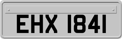 EHX1841