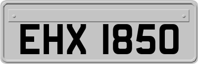 EHX1850