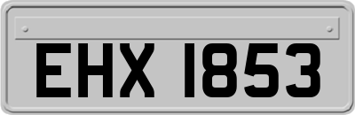 EHX1853