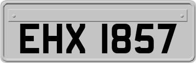 EHX1857