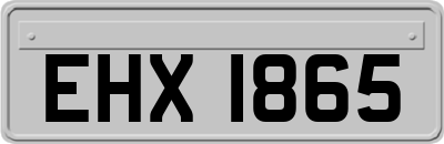 EHX1865