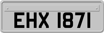 EHX1871