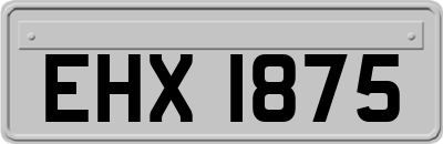 EHX1875