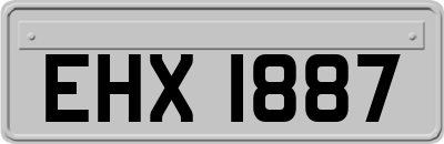 EHX1887