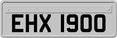 EHX1900