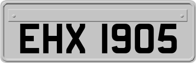 EHX1905
