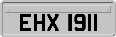 EHX1911
