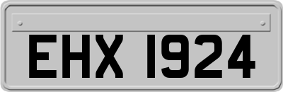 EHX1924