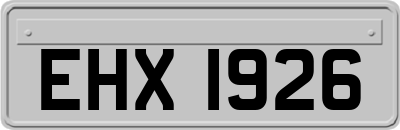 EHX1926