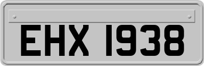 EHX1938