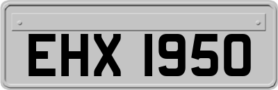 EHX1950