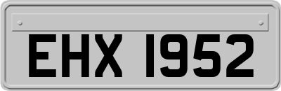 EHX1952