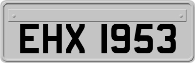 EHX1953