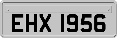 EHX1956