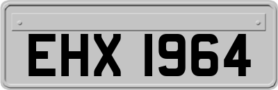 EHX1964