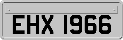 EHX1966