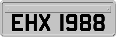 EHX1988