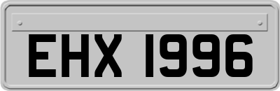 EHX1996