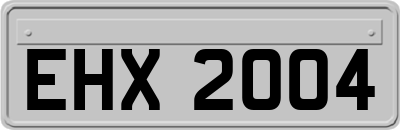 EHX2004