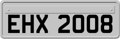EHX2008