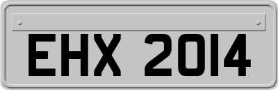 EHX2014