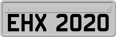EHX2020