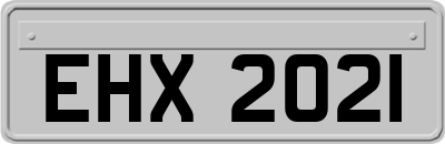EHX2021