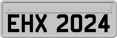 EHX2024