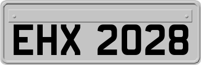 EHX2028