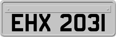 EHX2031