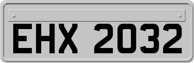 EHX2032