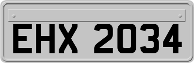 EHX2034