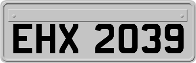 EHX2039