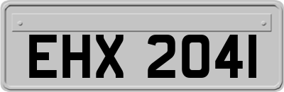 EHX2041