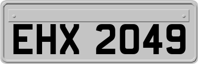 EHX2049