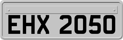 EHX2050