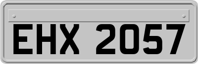 EHX2057