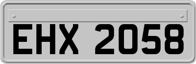 EHX2058